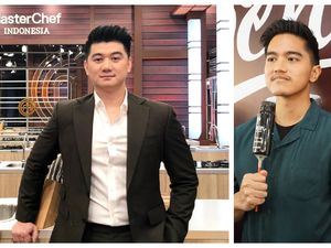 Resto Baru Bareng Kaesang-Gibran Disebut Tutup Sementara, Ini Kata Chef Arnold