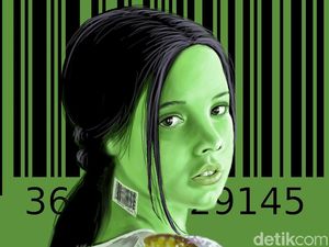 Ini Faktor yang buat 4 Wanita Sukabumi Terjebak Prostitusi di Papua