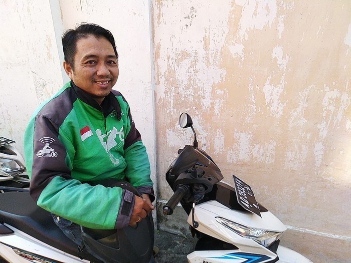 Foto: gojek Foto: gojek