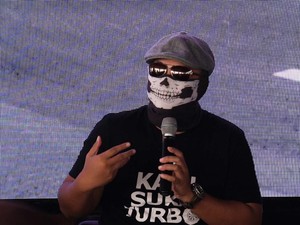 Ngevlog Otomotif Ala Motomobi Bareng Toyota Rush