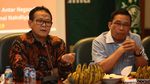 PBNU Gelar Diskusi Kerjasama Ekonomi Antar Negara