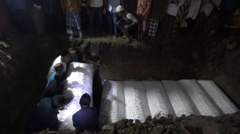 Kecelakaan di Semarang Tewaskan 7 Orang, Keluarga Tak Ada Firasat Kecelakaan di Semarang Tewaskan 7 Orang, Keluarga Tak Ada Firasat