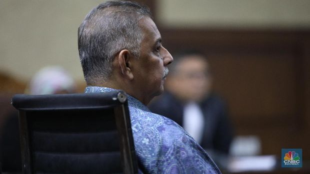 Bu Rini, Direksi BUMN Jadi Tersangka KPK (Lagi) Nih