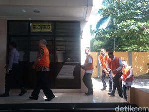 Mbah Putih Dituntut Penjara 18 Bulan Terkait Kasus Mafia Bola