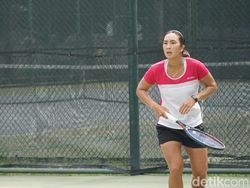 Senior-Junior di Kontingen Indonesia ke SEA Games 40:60%, Aldila Relaks