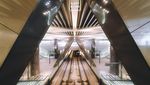 Mengintip Megahnya Metro Line, MRT nya Amsterdam