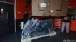 Unboxing Moge Austria