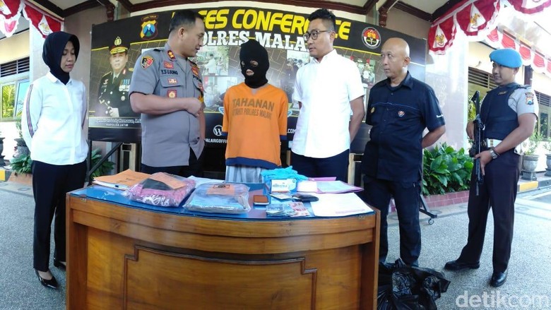 Ironi Suami Jual Istri, Ditawarkan Rp 3 Juta Hingga Main di Depan Anak Ironi Suami Jual Istri, Ditawarkan Rp 3 Juta Hingga Main di Depan Anak