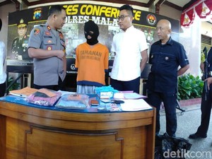 Periksa Kejiwaan Suami Jual Istri di Malang, Polisi Datangkan Psikiater