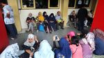 Pendaftaran PPDB di SMPN 115 Jakarta Membludak