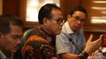 PBNU Gelar Diskusi Kerjasama Ekonomi Antar Negara