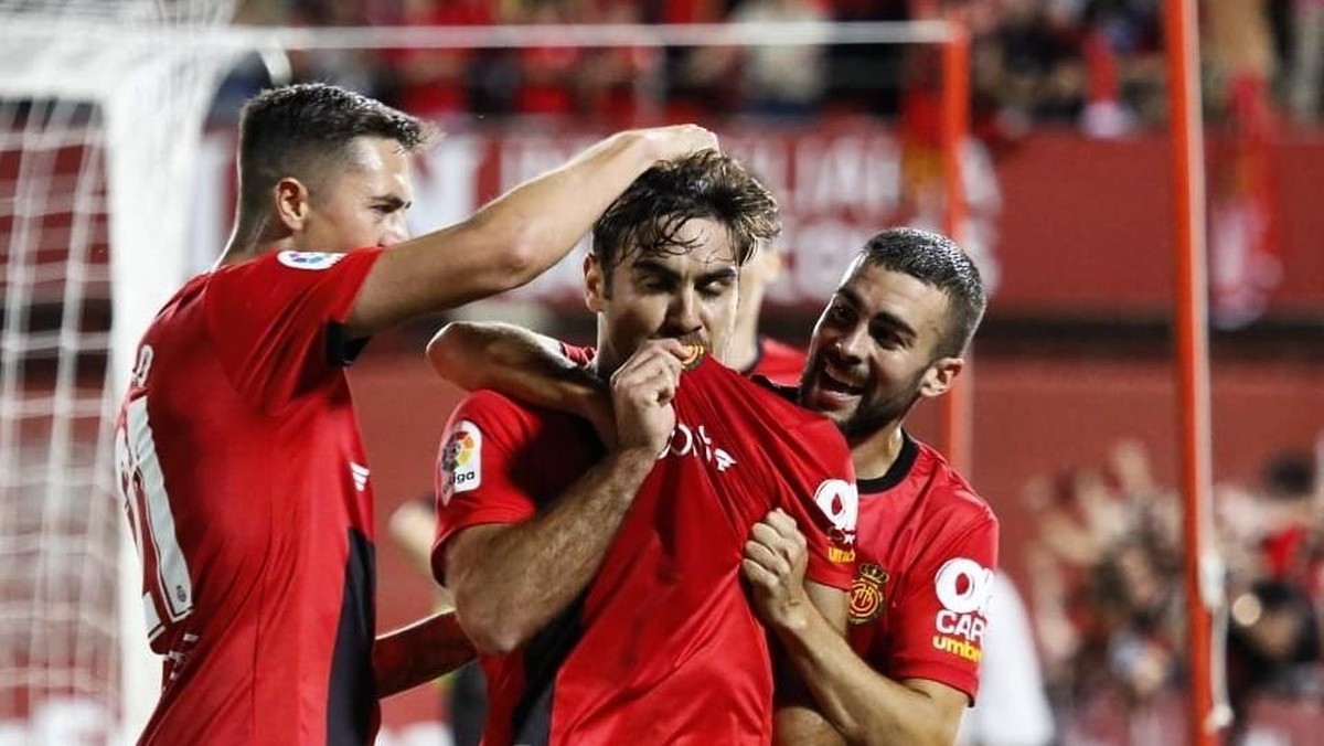 Real Mallorca jadi tim terakhir yang dapat promosi ke Liga Spanyol 2019/2020 (Instagram @rcdmallorcaoficial)