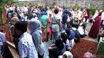 SMAN 34 Jakarta Diserbu Calon Siswa