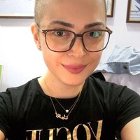 Semasa hidup, Michele Hajal berprofesi sebagai pakar diet klinis. Ia juga dikenal dengan kata-kata motivasinya untuk mengajak orang lebih semangat menjalani hidup. Foto: Instagram @Michelehajal