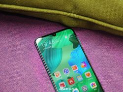 Penampilan Huawei Nova 5 Pro yang Gahar Tapi Menawan