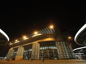 Wow! Juventus Dikabarkan Akan Beli Stadion San Siro