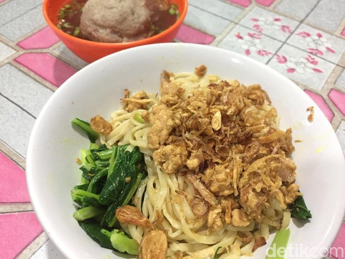 Bakso PMI Bogor