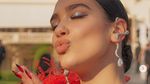 3 Minggu Putus, Dua Lipa Kini Dekat Dengan Anwar Hadid