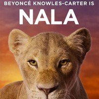 Selain mengisi suara Nala, Beyonce juga akan merilis album yang terinspirasi dari film The Lion King versi terbaru itu. The Lion King akan tayang di Indonesia pada 19 Juli mendatang. (Foto: Dok. Disney)