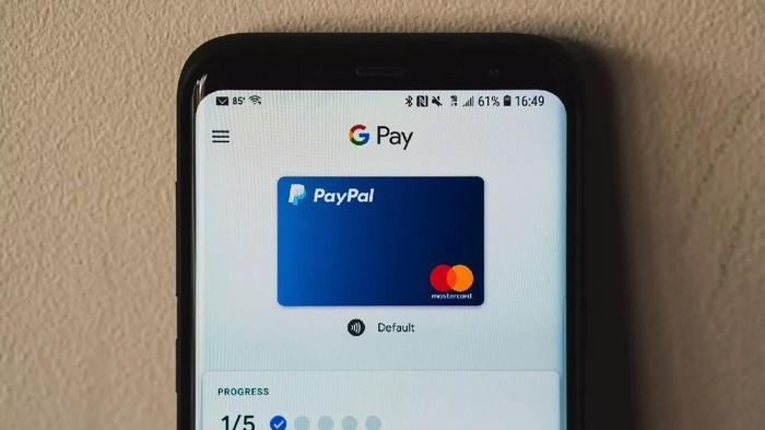 Google Pay