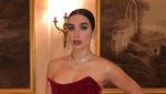 3 Minggu Putus, Dua Lipa Kini Dekat Dengan Anwar Hadid