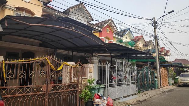 Home Industry Sabu di Jakbar