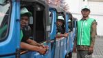 Sang Roda Tiga Ikonik Khas Ibu Kota Menjelma Jadi GrabBajay