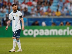 Misi Argentina Menangi Copa America 2019 Bukan Cuma Demi Messi