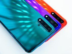 Penampilan Huawei Nova 5 Pro yang Gahar Tapi Menawan