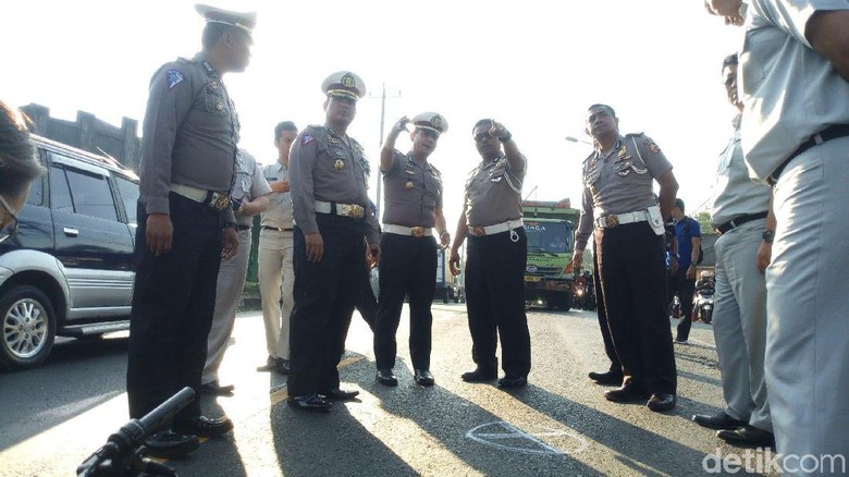 Polisi Belum Tetapkan Tersangka Kecelakaan di Kabupaten Semarang Polisi Belum Tetapkan Tersangka Kecelakaan di Kabupaten Semarang