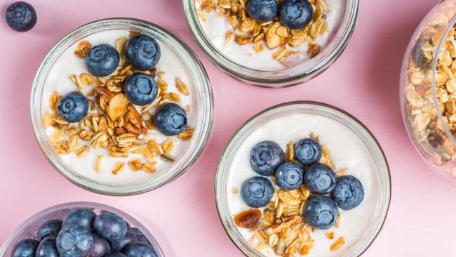 Telur hingga Yogurt, 5 Makanan Serbaguna yang Gampang Dikreasikan