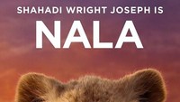 Nah, lebih gemas Simba atau Nala nih guys? Dok. Disney