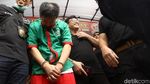 Ini Dia Tampang Peracik Sabu Rumahan di Jakbar