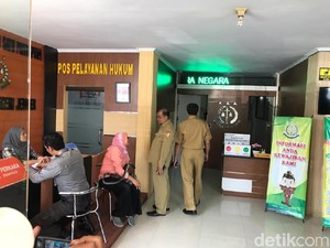 Kejari Periksa 2 Oknum Pemkab Jember Soal Penyelewengan Dana Rehab Pasar