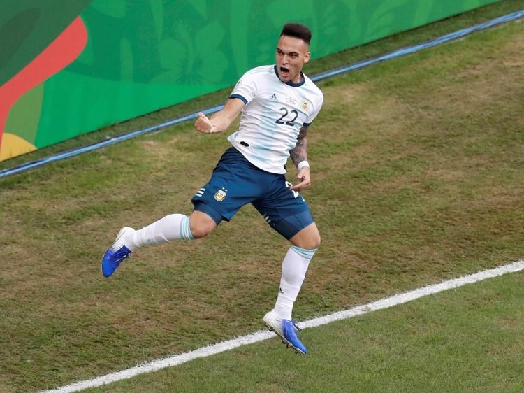 Tim Tango Lolos dari Lubang Jarum