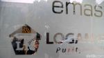 Harga Emas Sentuh Level Tertinggi