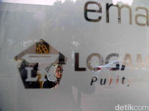 Masih Sama, Emas Batangan Antam Dijual Rp 774.000/Gram