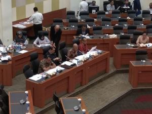 Banggar Minta Ditjen Pajak Dipantau Langsung Presiden