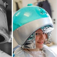 Steamer Cup zaman dahulu ternyata tak berbeda jauh dari sekarang. Hanya berbeda desain saja sehingga terkesan lebih futuristik. (Foto: Istimewa)