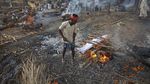 Foto: Kota Favorit di India Untuk Meninggal Dunia