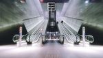 Mengintip Megahnya Metro Line, MRT nya Amsterdam