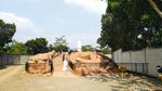 Foto: Wisata Replika Kabah di Kota Lumpia