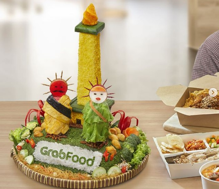 GrabFood