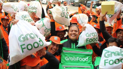 GrabFood
