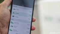 Layanan GrabBajay saat ini tersedia di lima titik utama yang tersebar di wilayah Jakarta Pusat termasuk Stasiun Jakarta Kota, ITC Mangga Dua, Stasiun Mangga Besar, Stasiun Sawah Besar, dan Pasar Baru dengan tarif Rp 3 ribu per kilometer.