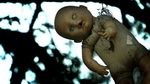 Ini Pulau Boneka yang Bagaikan di Film Horor, Berani Lihat?