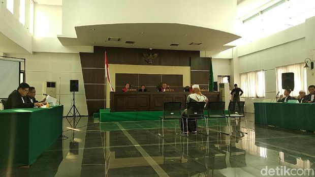 Kaleidoskop 2019: Cerita 'Lidah Pedas' Habib Bahar ke Jokowi dan 3 Tahun Bui