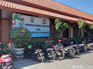 Sistem Zonasi Disebut akan Hapus Label Sekolah Favorit, Benarkah?