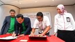 Grab Gandeng Telkom untuk Garap Internet of Things