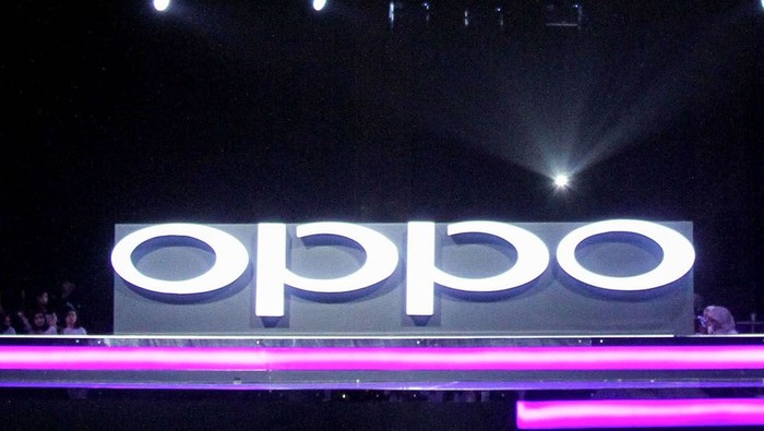 Logo Oppo, Ilustrasi Oppo